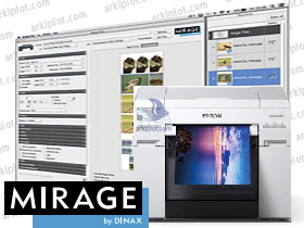 Mirage 2025 Lab Ed. v23 Upgrade 4 to 5