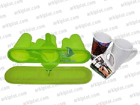Planchas y calandras - Hornos 3D