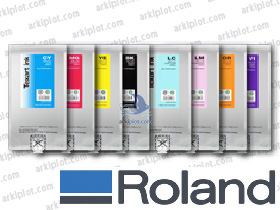 Roland SBL-3 Naranja TexART 1 litro