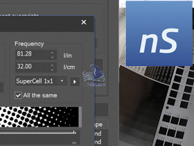 NeoStampa Delta Film Basic - impresoras hasta 44"