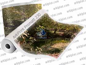 ArkiPrint Pro Matt 230