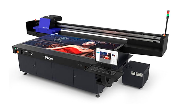 Impresión UV - UV-Rígidos