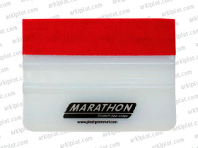 Espátula húmeda Marathon 10cm