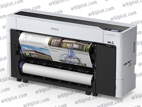Epson SureColor SC-T7700D 5Y garantía