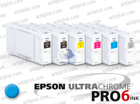 Epson T48M2 cian 700ml