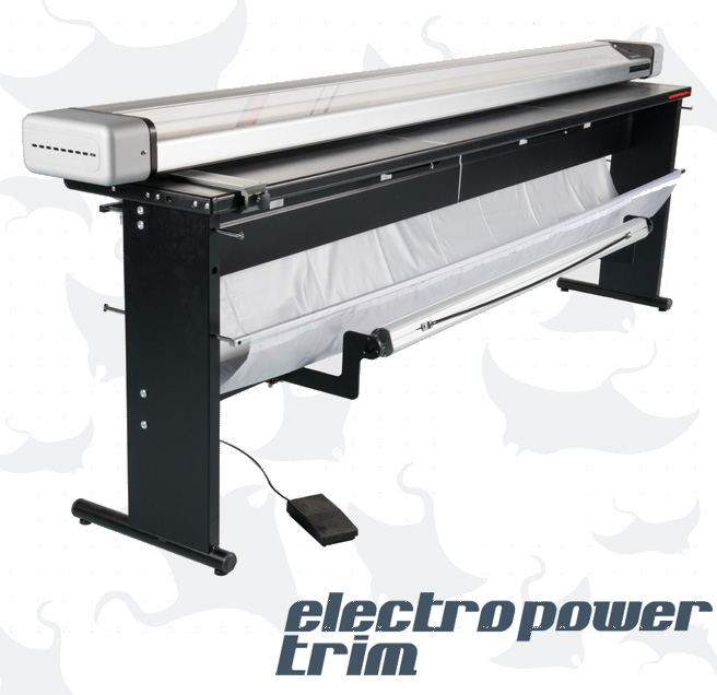 Neolt Electro PowerTrim 210 with led