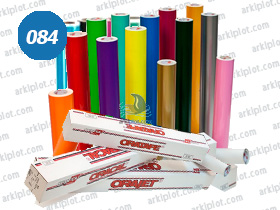 Oracal 651 - 084 Azul Cielo  1,26x5m.