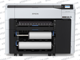 Epson SureColor SC-T3700DE 5Y garantía