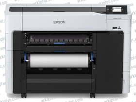 Epson SureColor SC-T3700E 5Y garantía