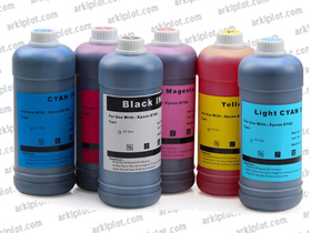 Tinta Clavata SureLab amarilla 1 Litro