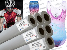 SubliArk Tacky 100g Bobina 0,914x110m
