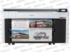 Epson SureColor SC-T7700DM 5Y garantía