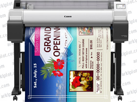 Canon imagePROGRAF TM-340