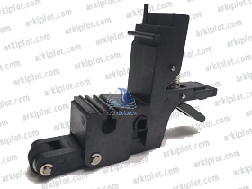 GCC Pinch roller Assembly Expert