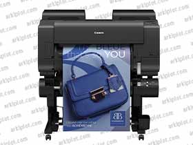 Canon imagePROGRAF GP-2600S