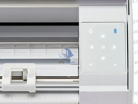 Silhoutte Cameo 5 detalle