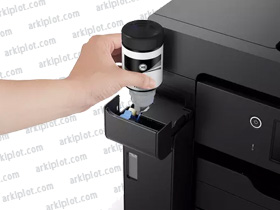 Arki ScreenFilm HD plus Pack fotolitos A3
