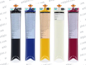 Roland TrueVIS TA amarillo 700ml.