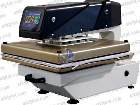 ArkiPress X204 40x50cm Automática