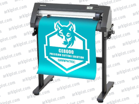 Plotters Corte - Gran formato