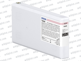 Epson T55W6 Vivid light magenta claro vivo 200ml