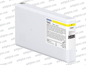 Epson T55W4 Yellow 200ml