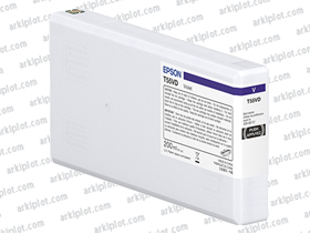 Epson T55WD Violet 200ml