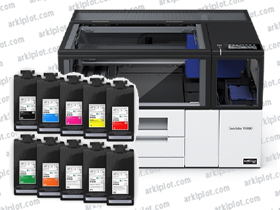 Tinta T53RA UltraCrome UV Blanco
