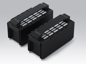 Air Filter SC-V1000 (2 unidades)