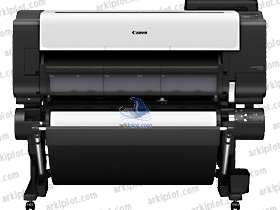 Canon TX-3200 - Vista frontal