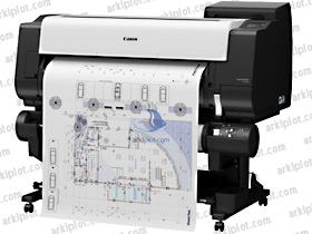 Canon imagePROGRAF TX-3200 (doble rollo)