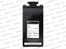 Epson IIPS Ink T56F1 Photo Black 1600ml