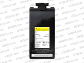 Epson IIPS Ink T56F4 Yellow 1600ml