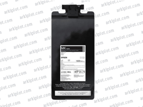 Epson IIPS Ink T56F8 Matte Black 1600ml