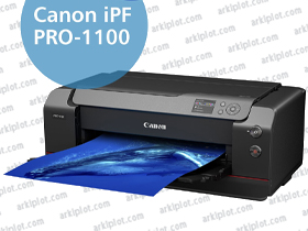 Canon imagePROGRAF PRO-1100