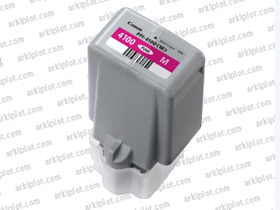Canon PFI-4100M magenta 80ml.