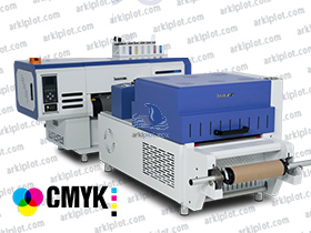 DTF EnjoyPrint E-A2B + Horno Belt