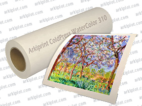 ArkiPrintColdPressWatercolor