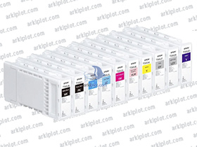 Epson T56U8 Negro Mate 350ml