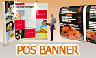 Lonas, banners